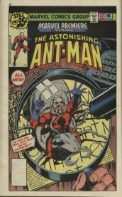 antman