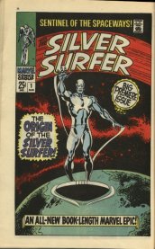 silversurfer