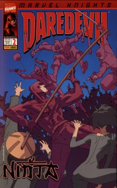 DAREDEVIL 2