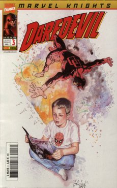 DAREDEVIL 3 JAN. 2002 - 5,03 €