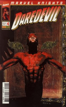 DAREDEVIL 4 MARS 2002 - 4,57 €