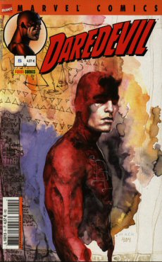 DAREDEVIL 5 MAI 2002 - 4,57 €