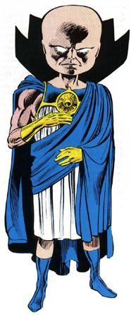 UATU