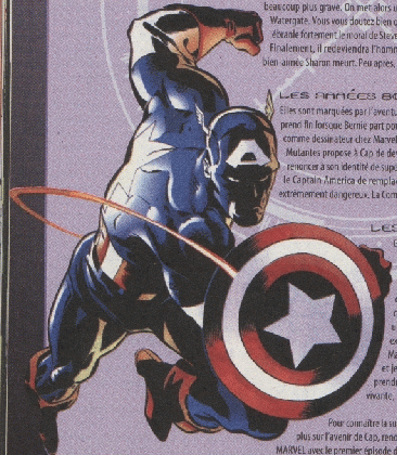 capamerica